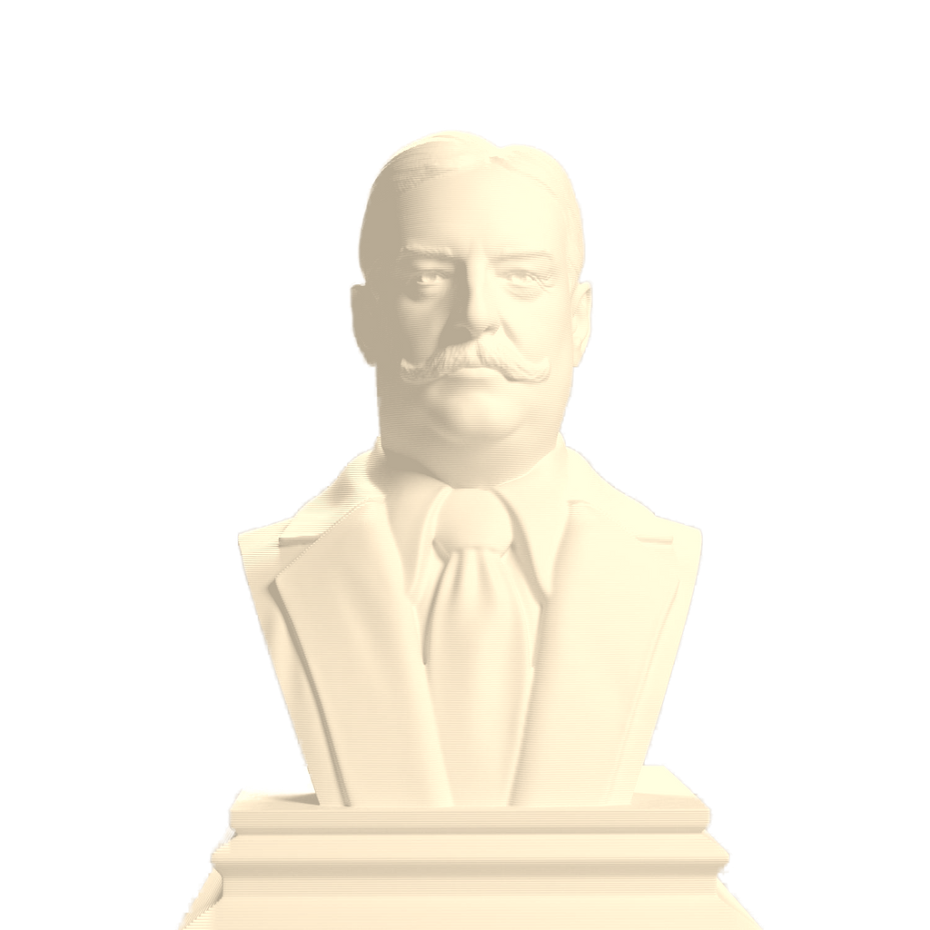 William Howard Taft