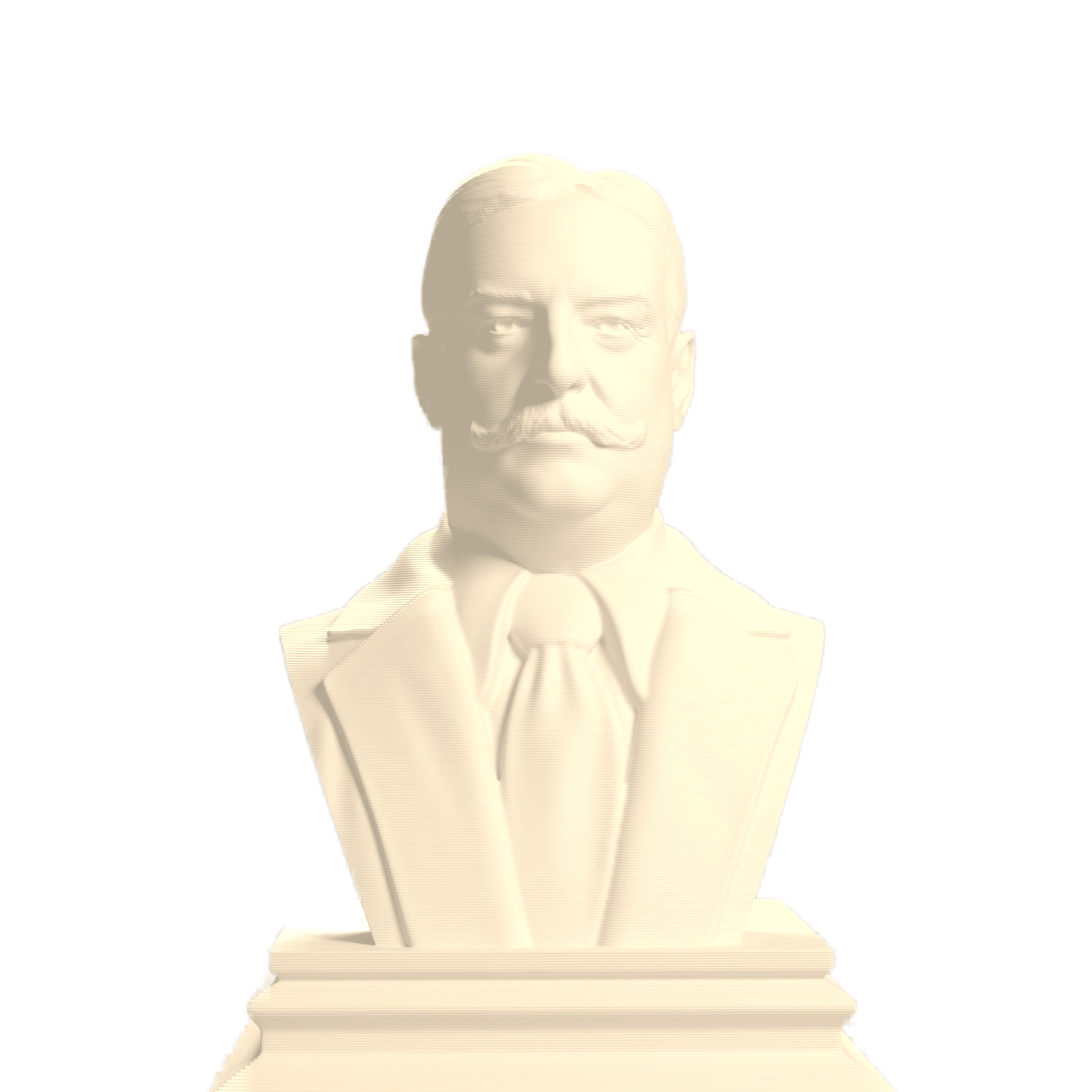 William Howard Taft
