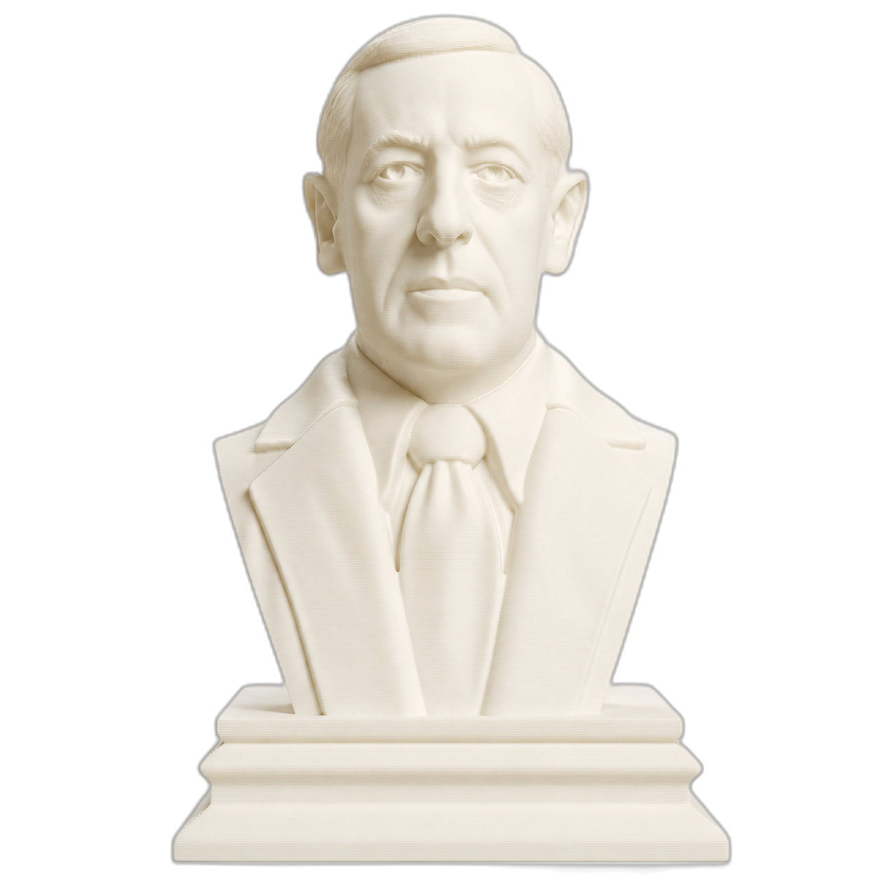 Woodrow Wilson
