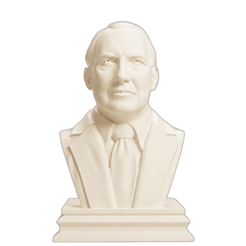 Warren G. Harding