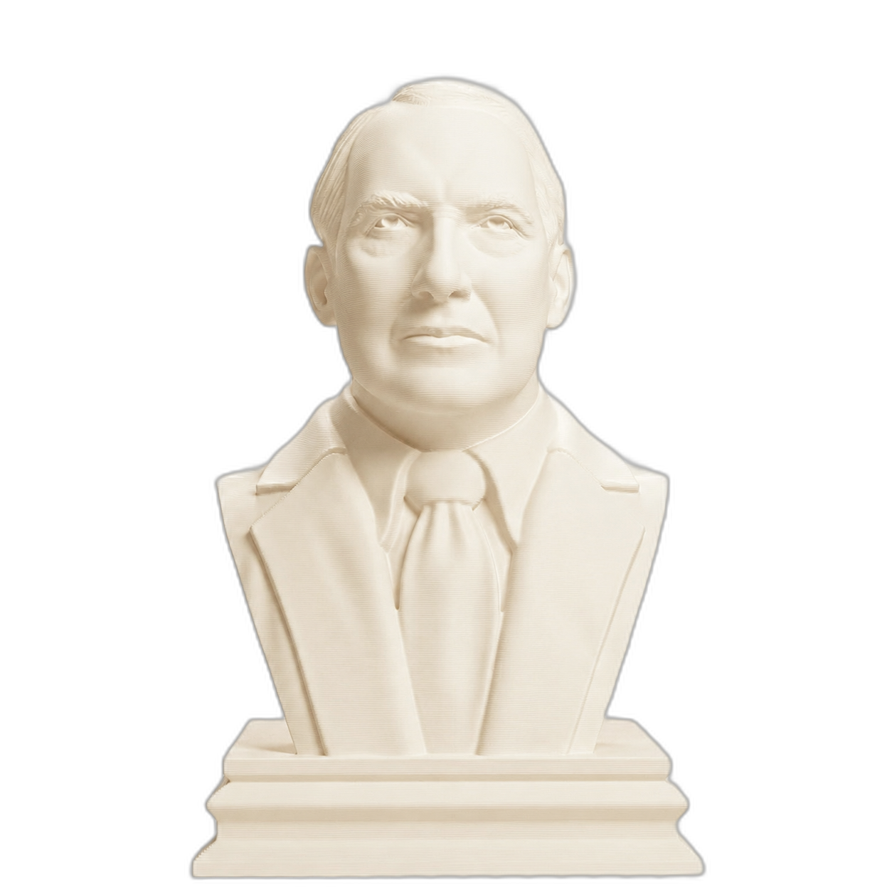 Warren G. Harding
