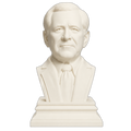 George W. Bush 3D Printed Collectible Bust