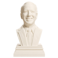 Joe Biden 3D Printed Collectible Bust