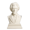 Andrew Jackson 3D Printed Collectible Bust