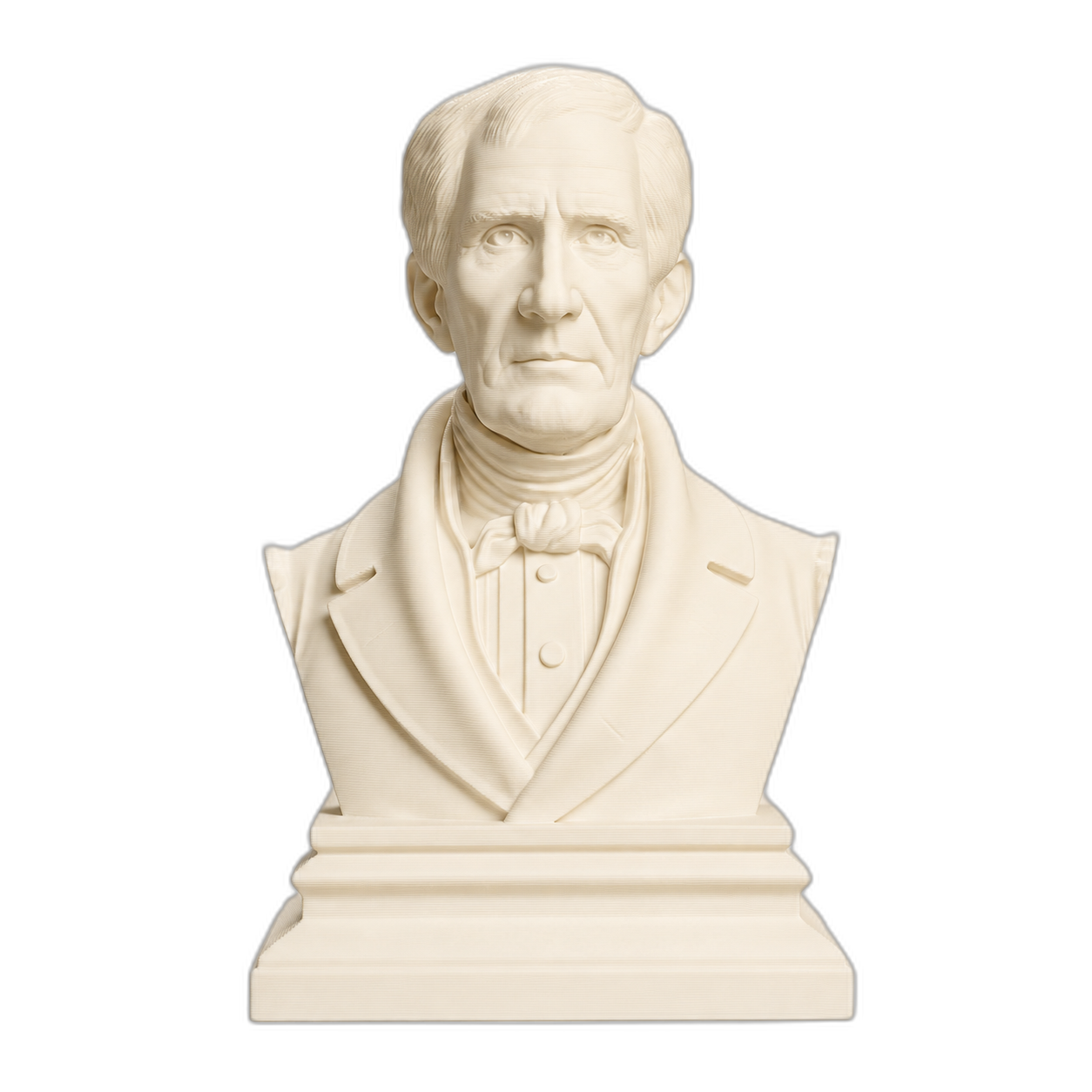 William Henry Harrison