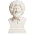 Bob Ross 3D Printed Collectible Bust