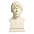 Brian Cox 3D Printed Collectible Bust