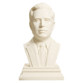 Elon Musk 3D Printed Collectible Bust