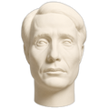 Mads Mikkelsen 3D Printed Collectible Bust
