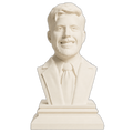 MrBeast 3D Printed Collectible Bust