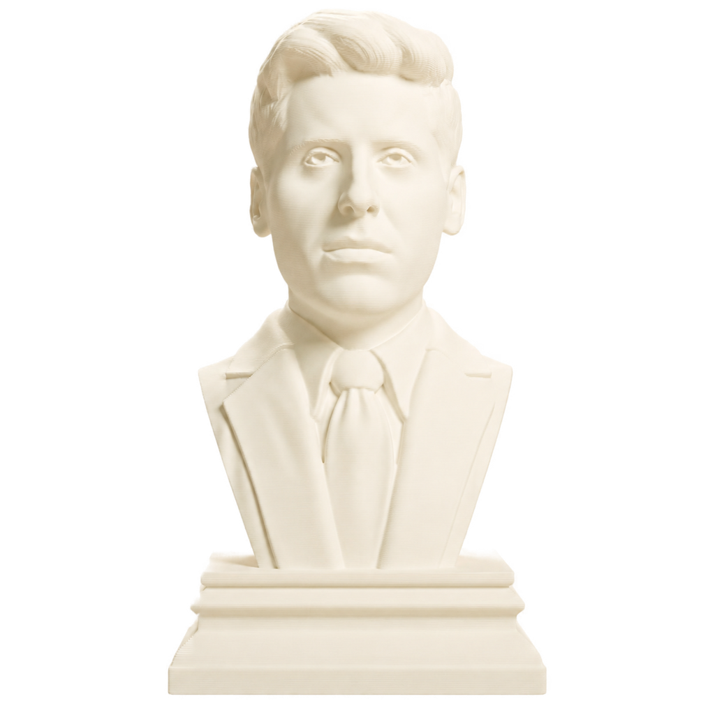 Sam Altman 3D Printed Collectible Bust