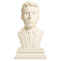 Sam Altman 3D Printed Collectible Bust