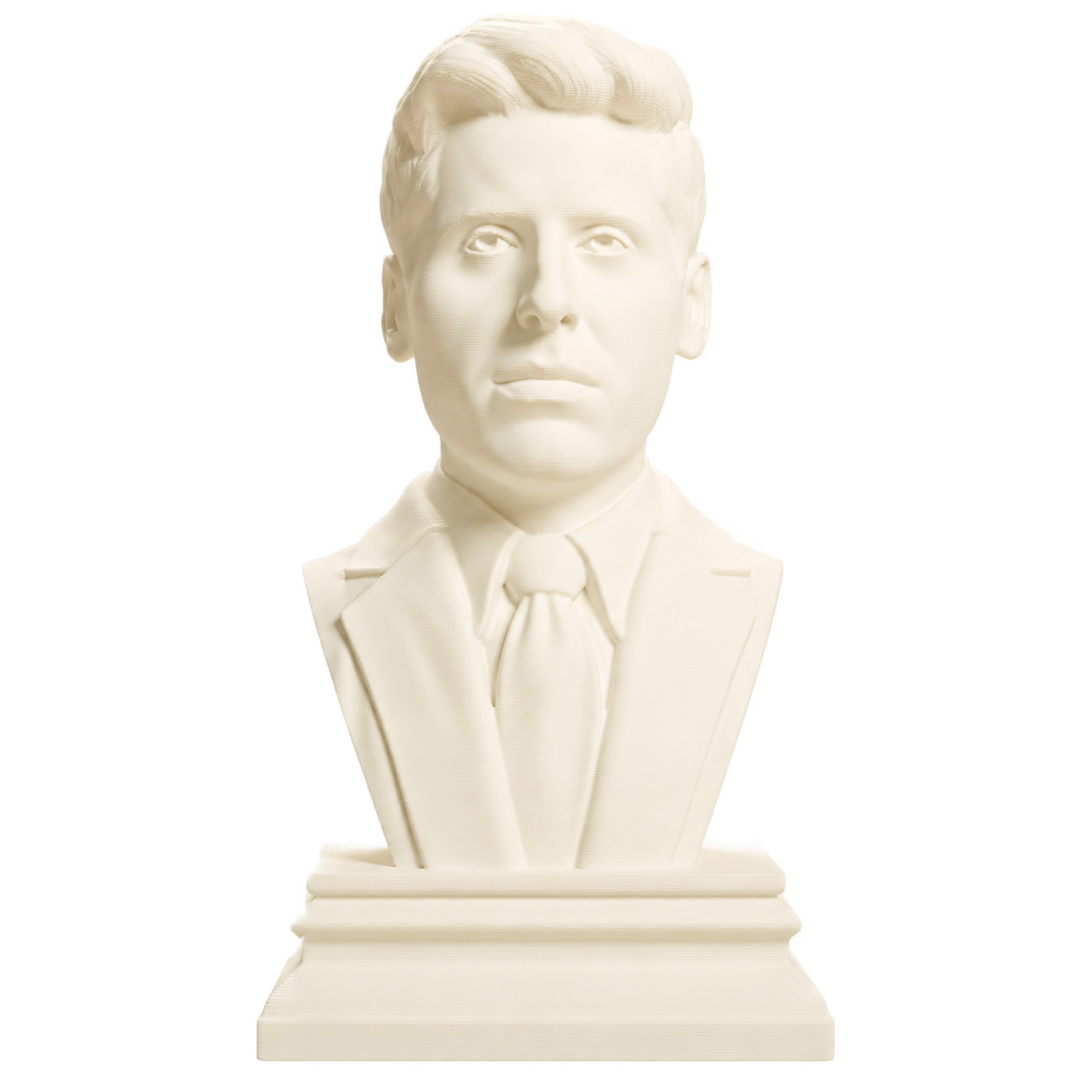 Sam Altman 3D Printed Collectible Bust