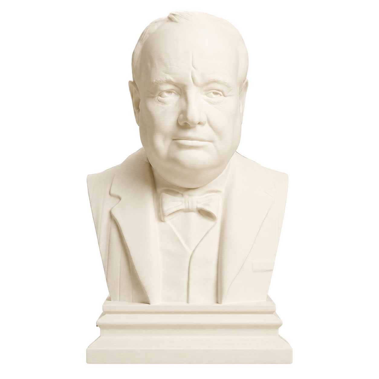 Winston Churchill
