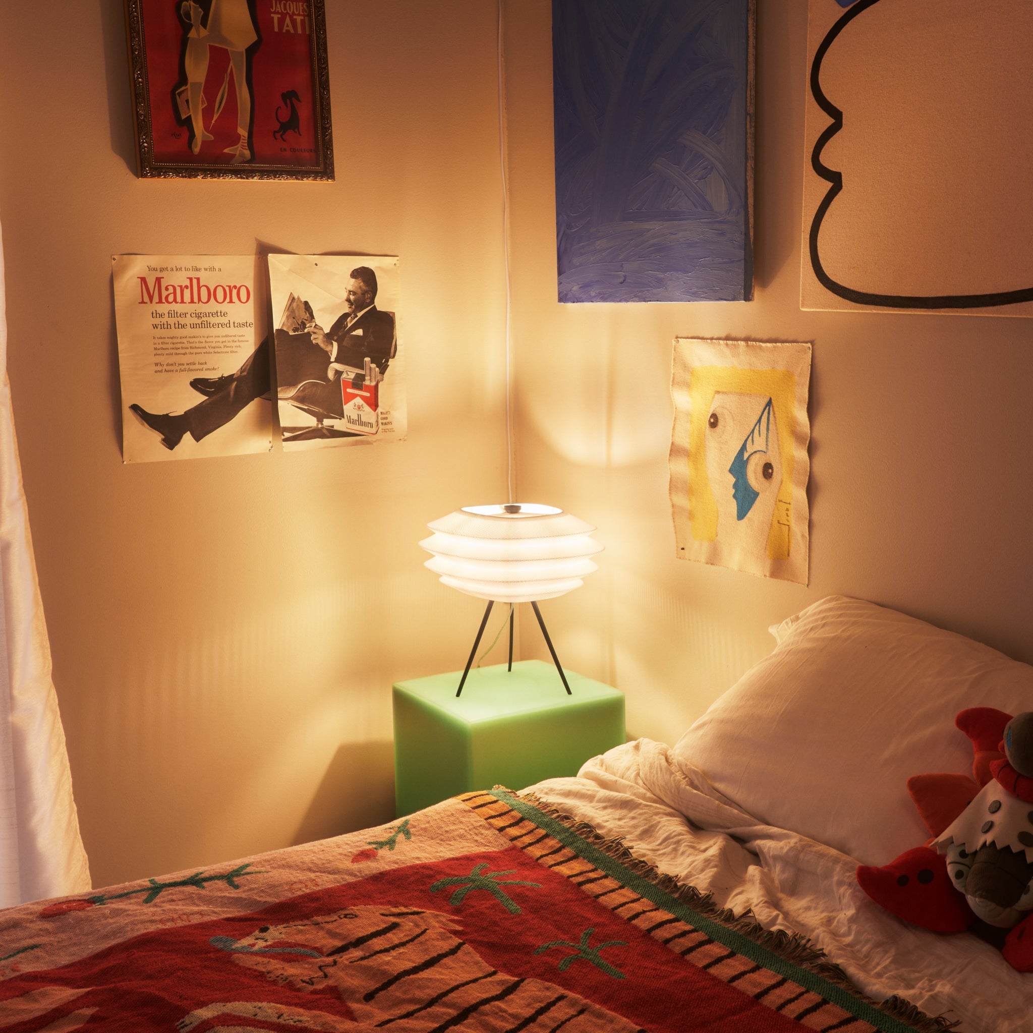 Arcas Lamp