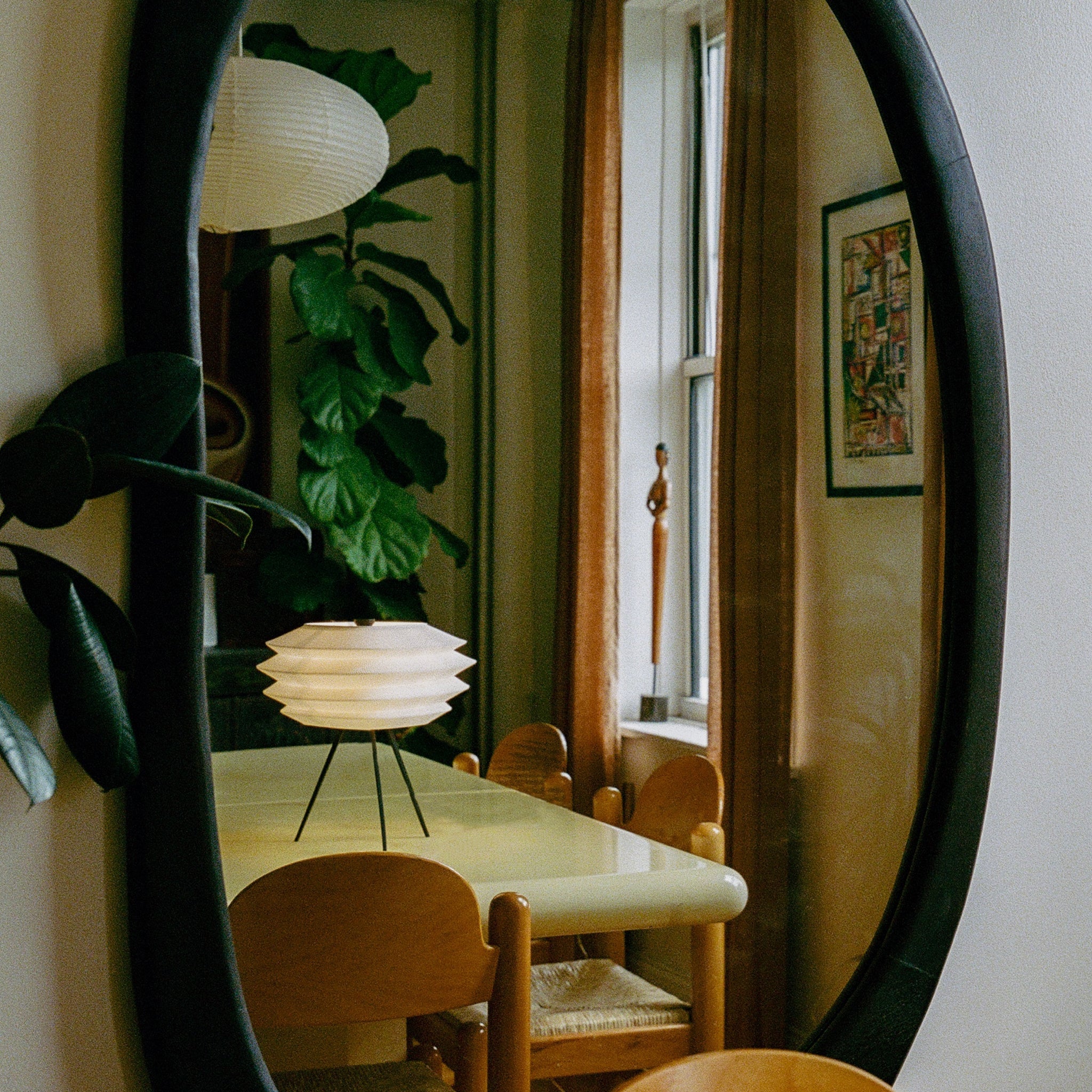 Arcas Lamp