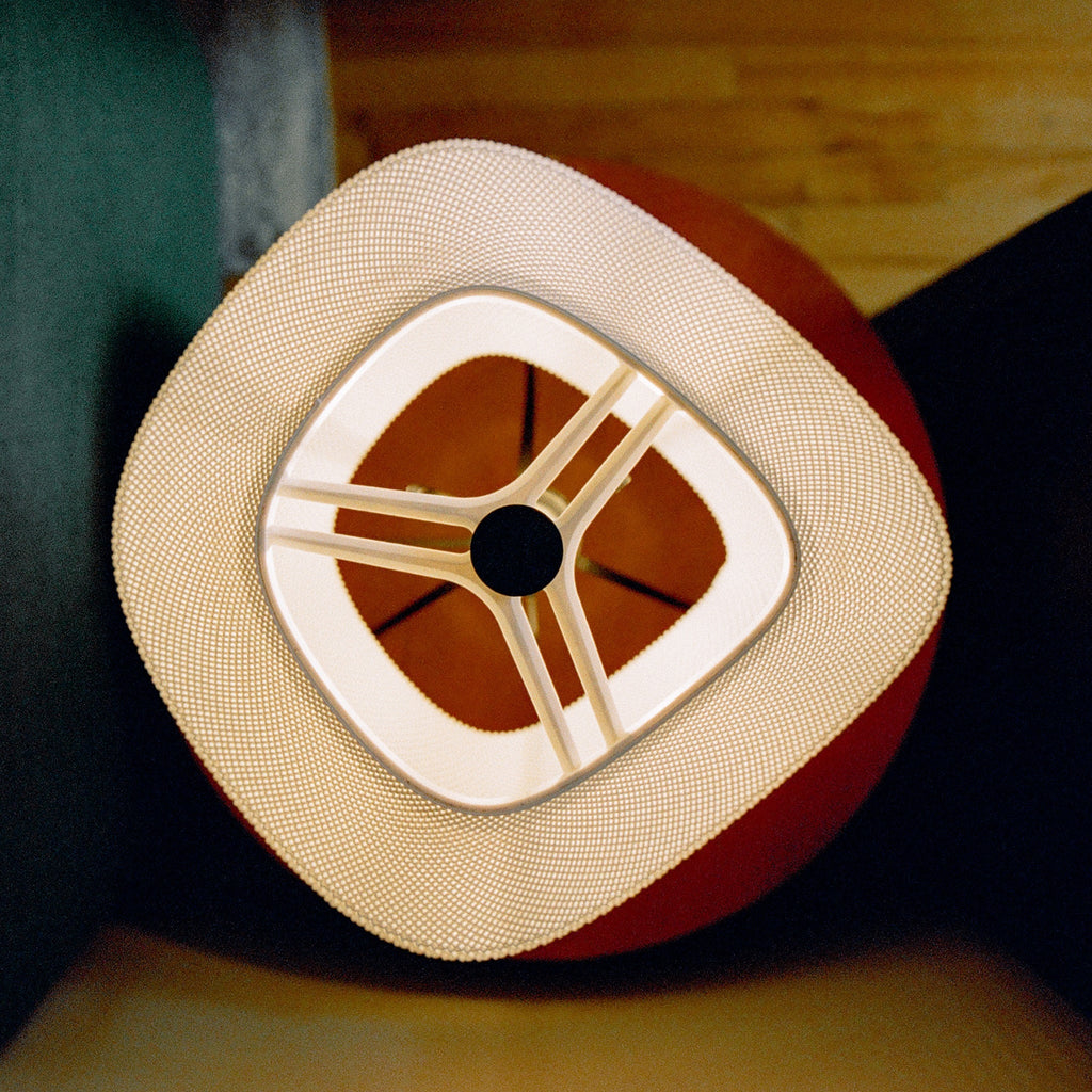 Arcas Lamp