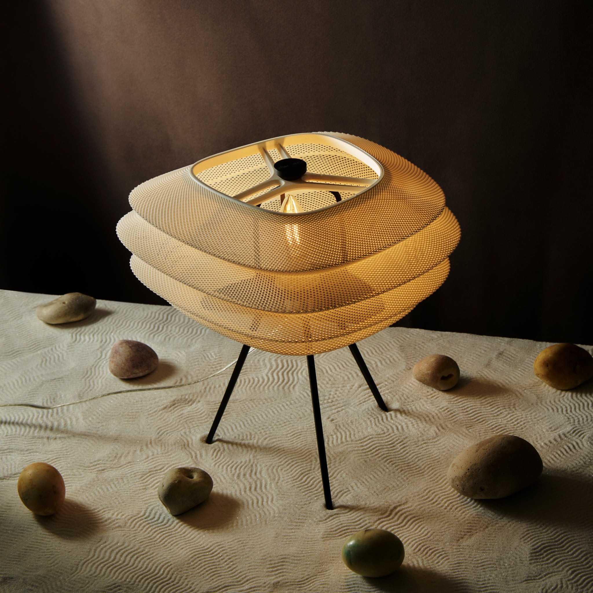 Arcas Lamp