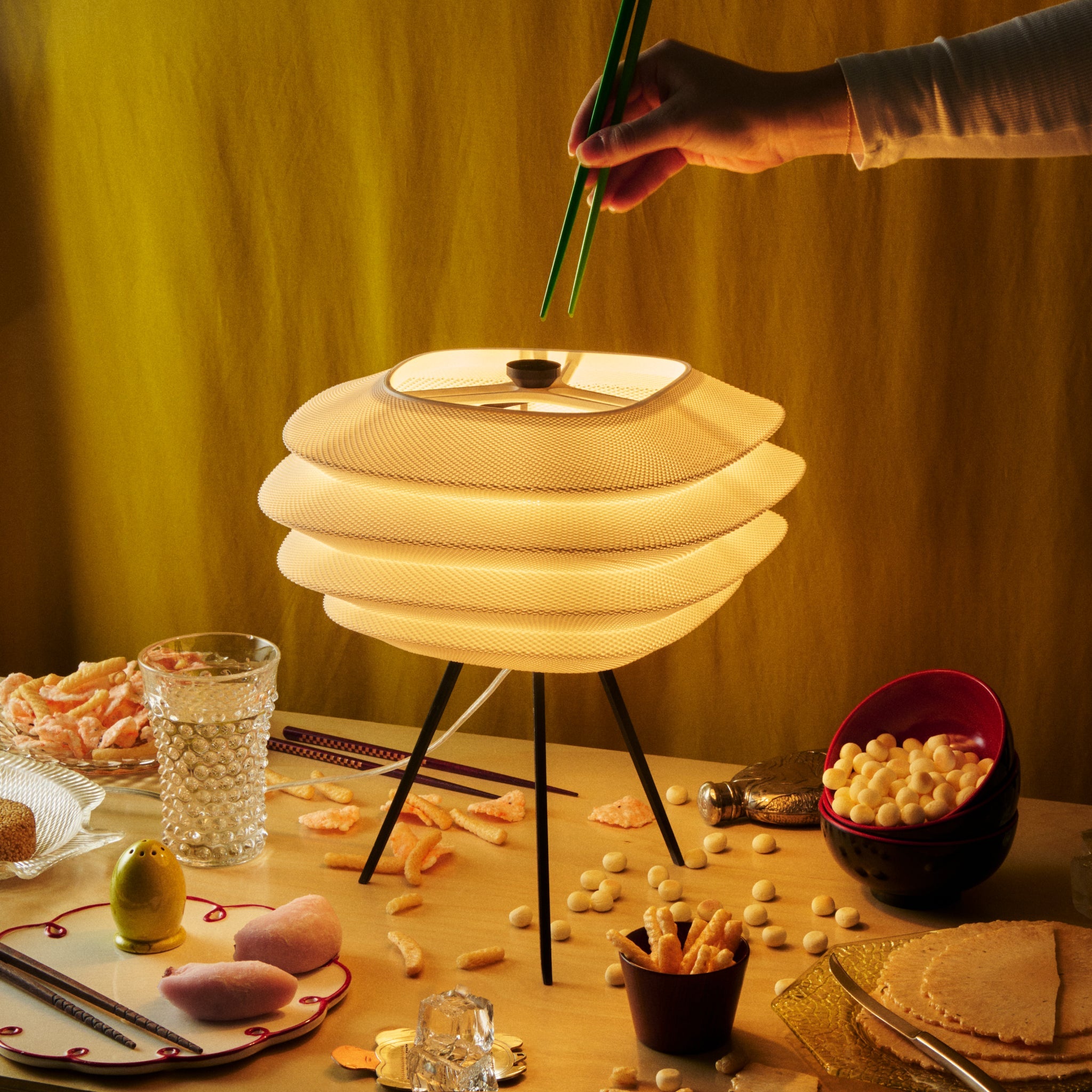 Arcas Lamp