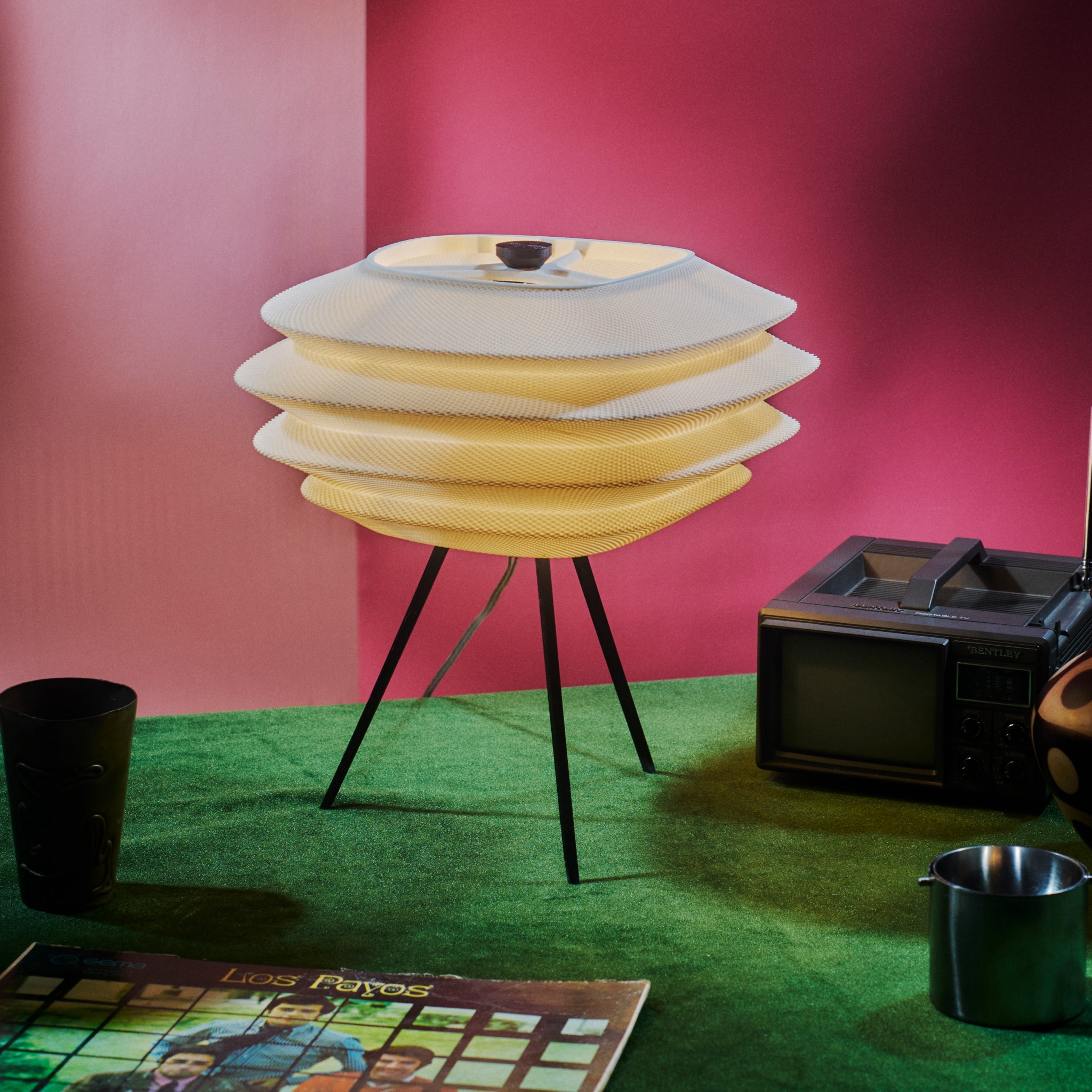 Arcas Lamp