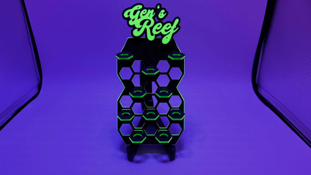 Nano XL Vertical Coral Frag Rack