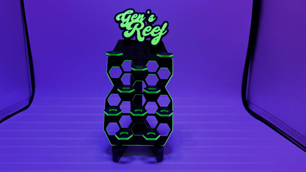Nano XL Vertical Coral Frag Rack