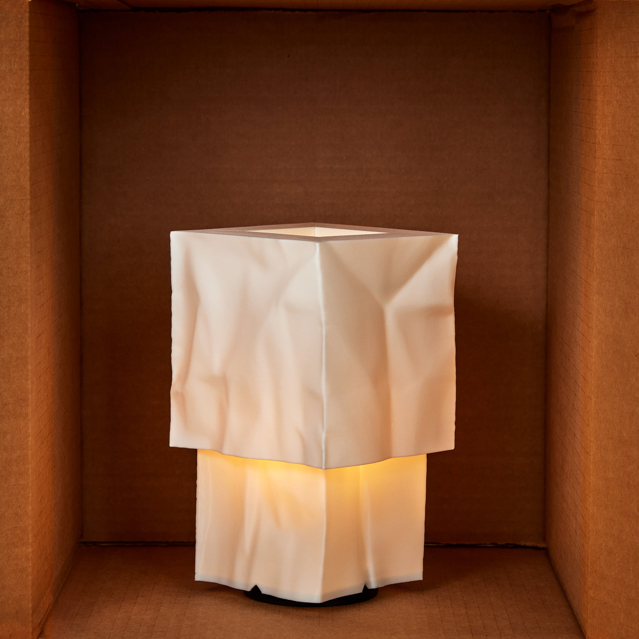 Farolito Lamp