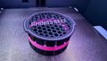3-Inch Mushroom Detention Center Coral Holder