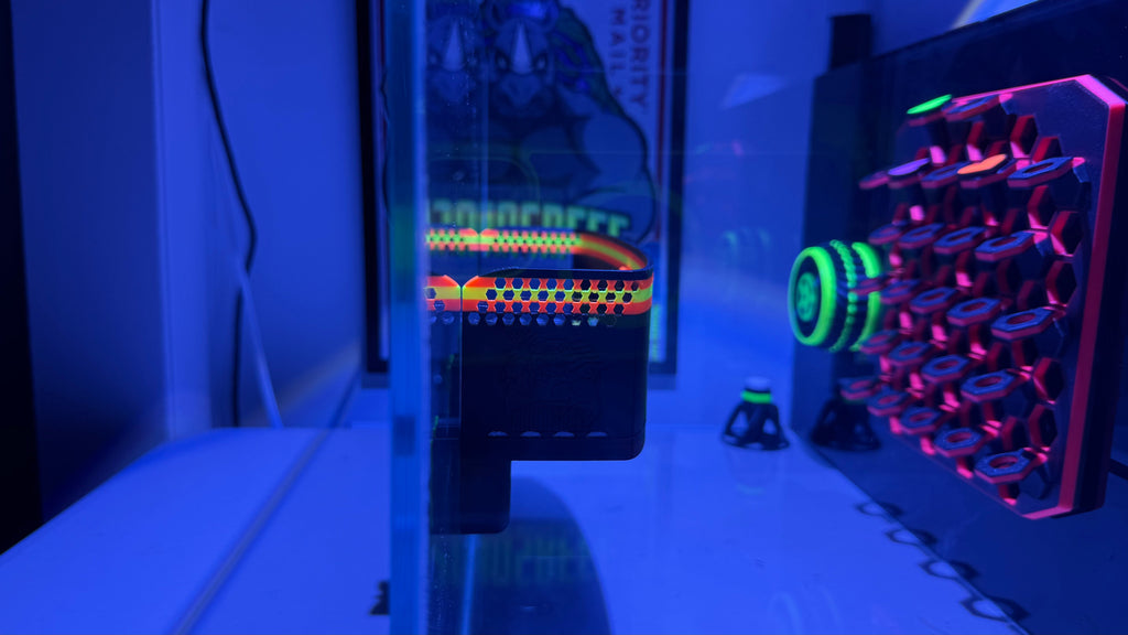 XL ClearView Coral Viewer