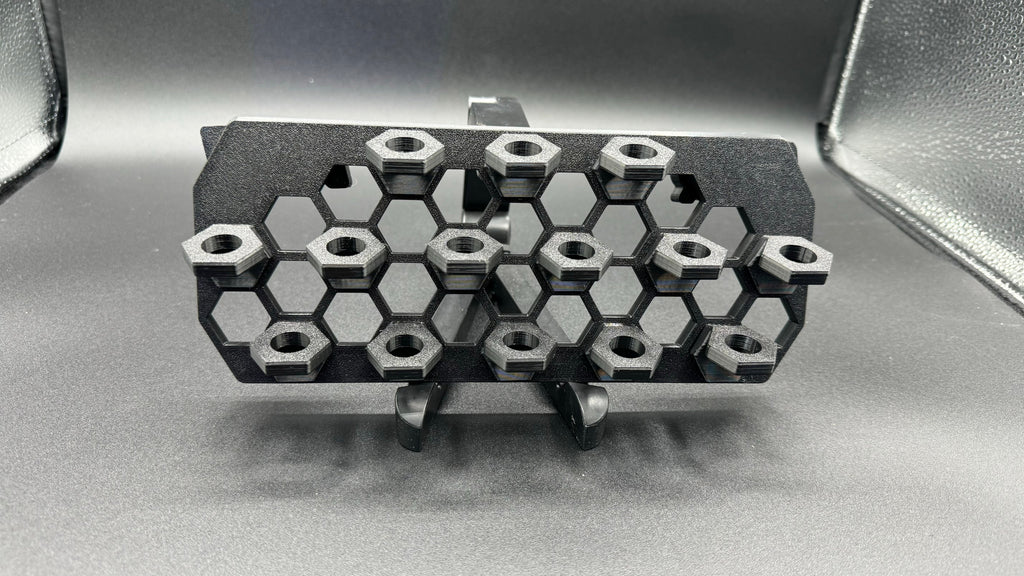 Large Vertical Coral Frag Rack