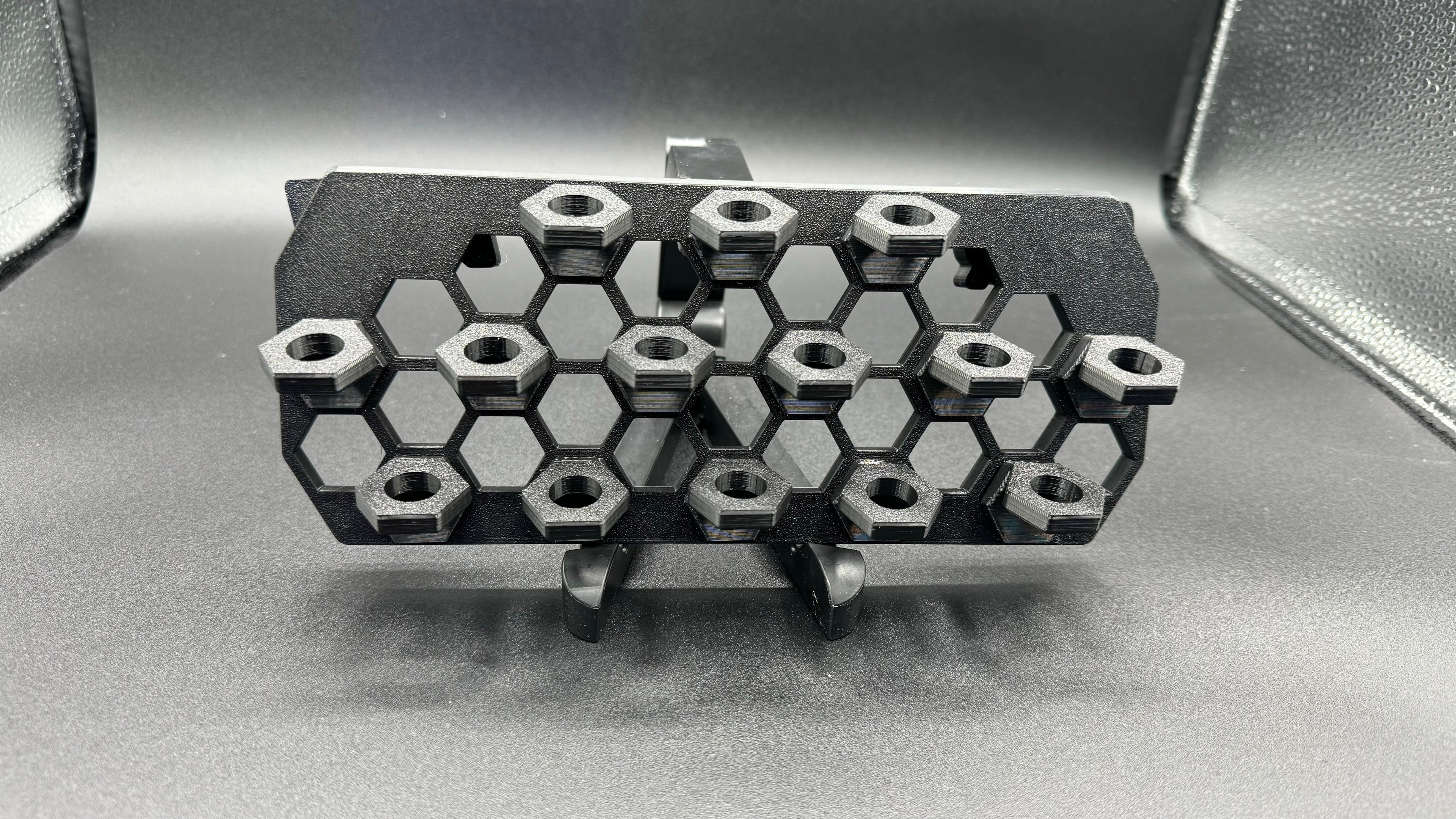 Large Vertical Coral Frag Rack
