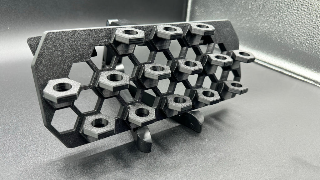 Large Vertical Coral Frag Rack