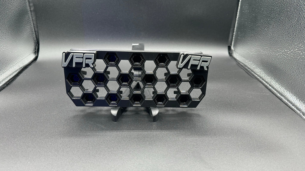 Large Vertical Coral Frag Rack