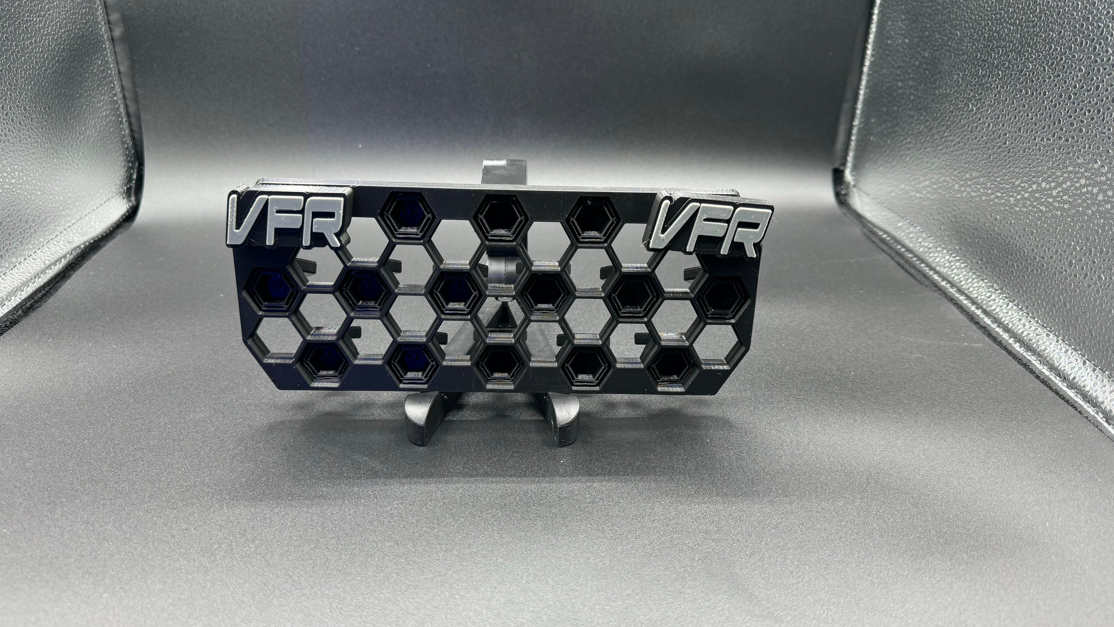 Large Vertical Coral Frag Rack