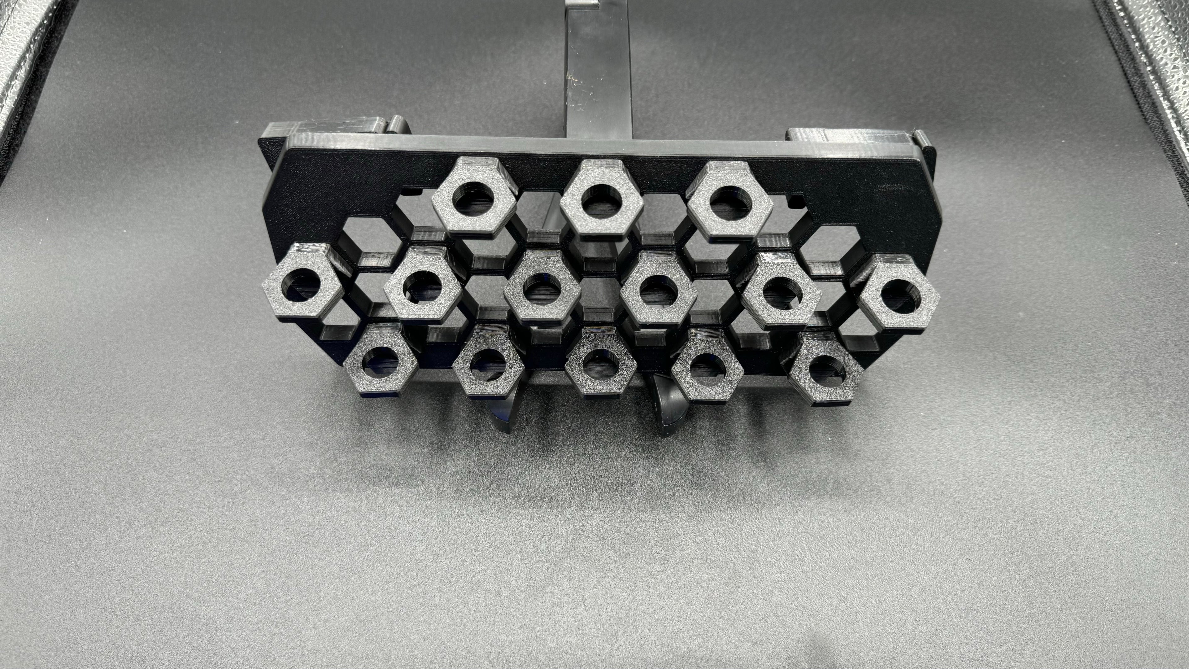 Large Vertical Coral Frag Rack