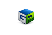 GoodPrints3D logo