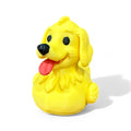 Golden Retriever Duck