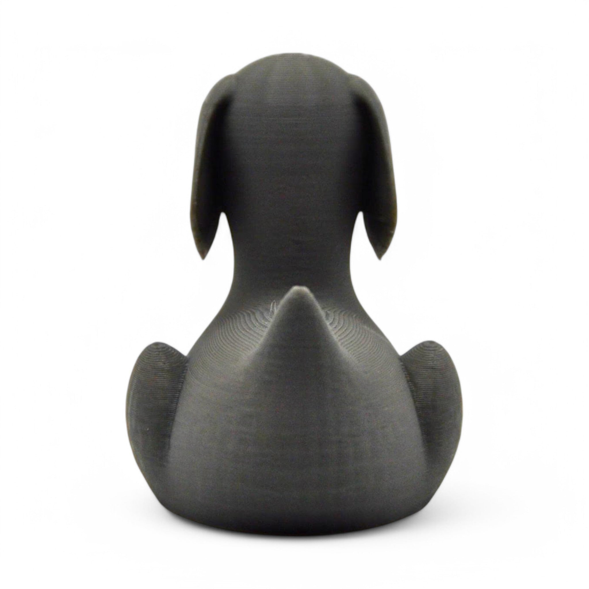Great Dane Duck