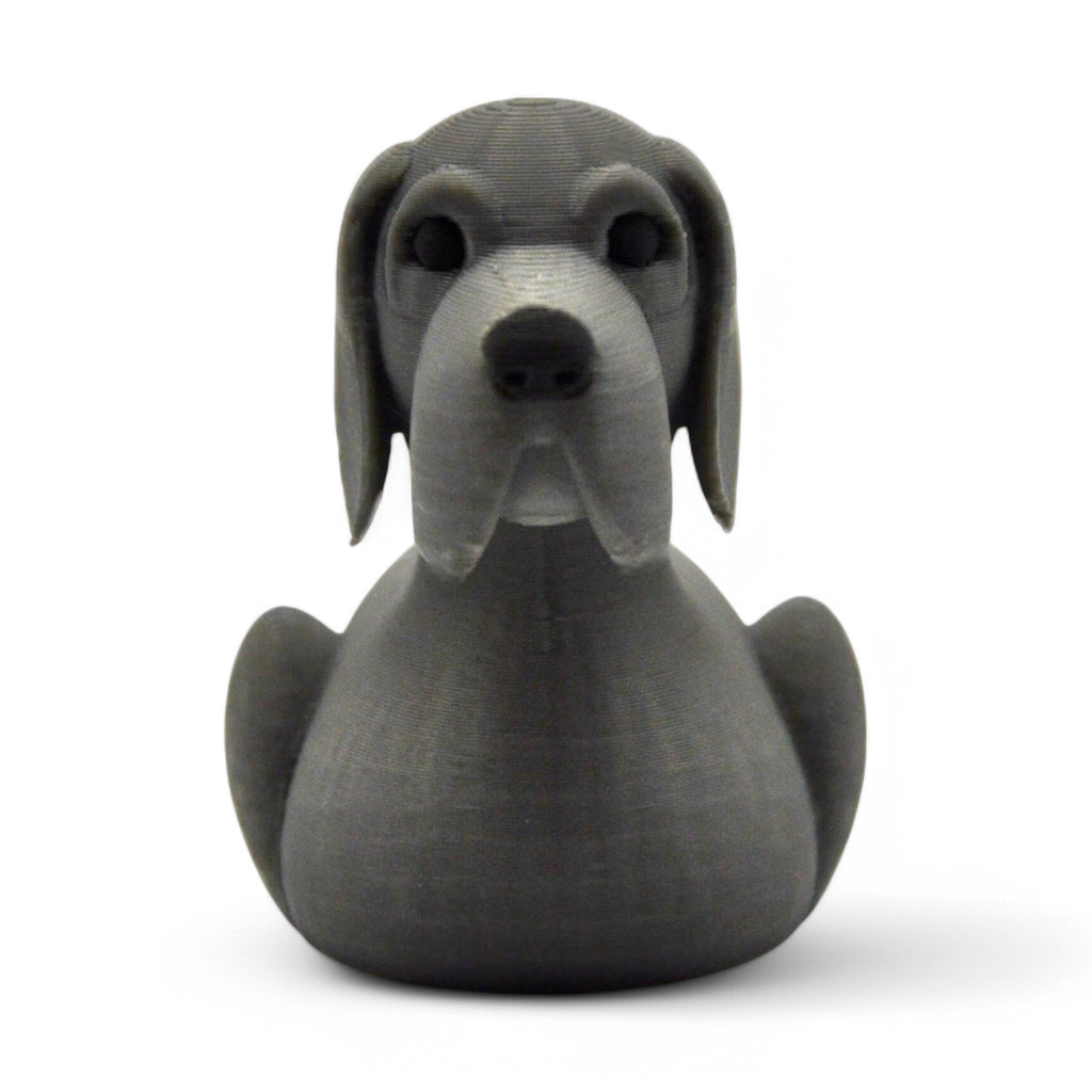 Great Dane Duck