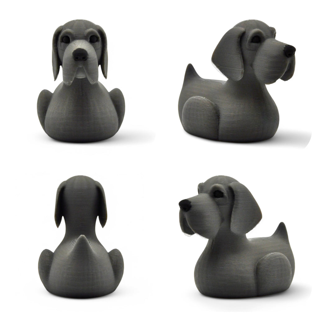 Great Dane Duck