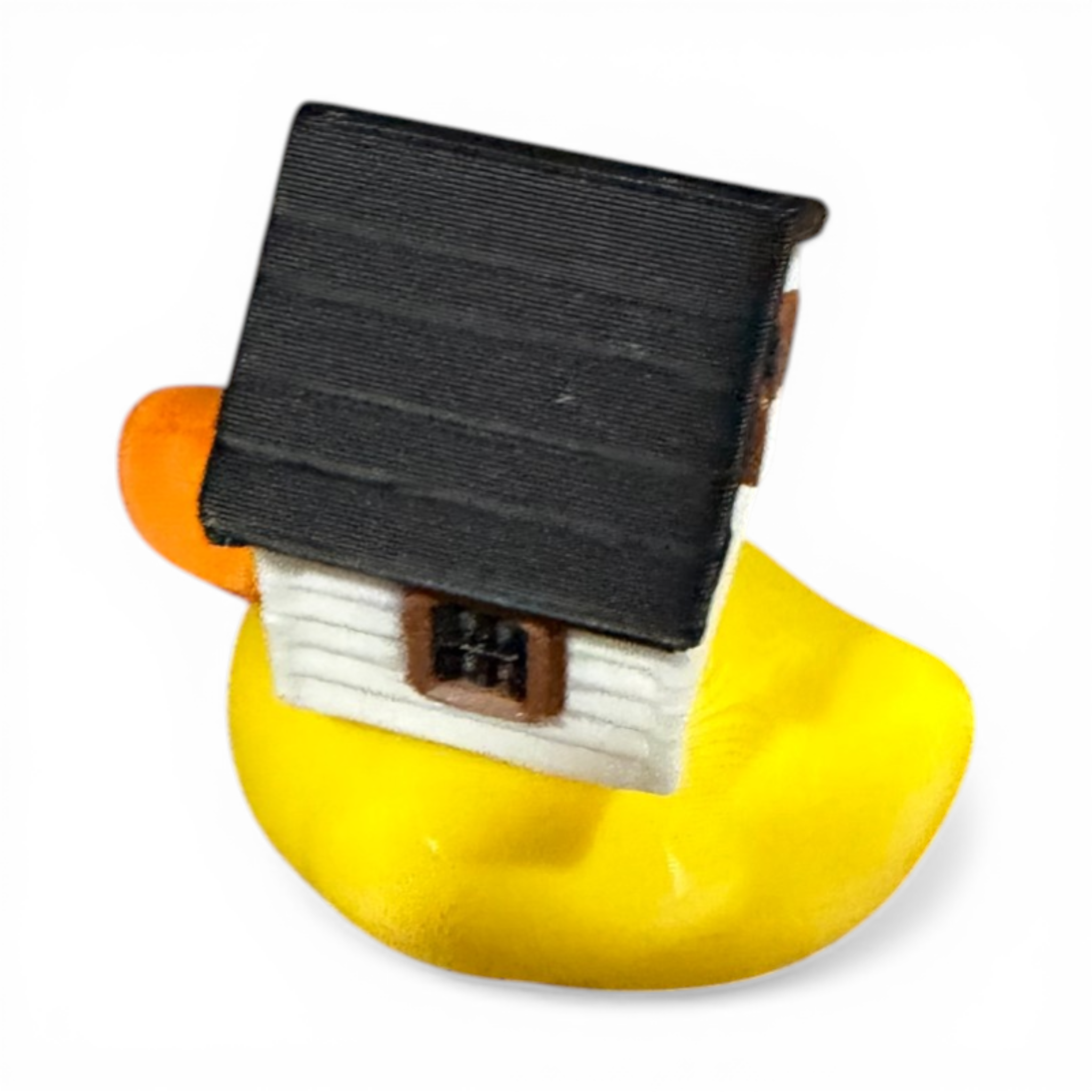 House Duck | Realtor Duck | The Quirky Quack with Real Estate on the Brain
