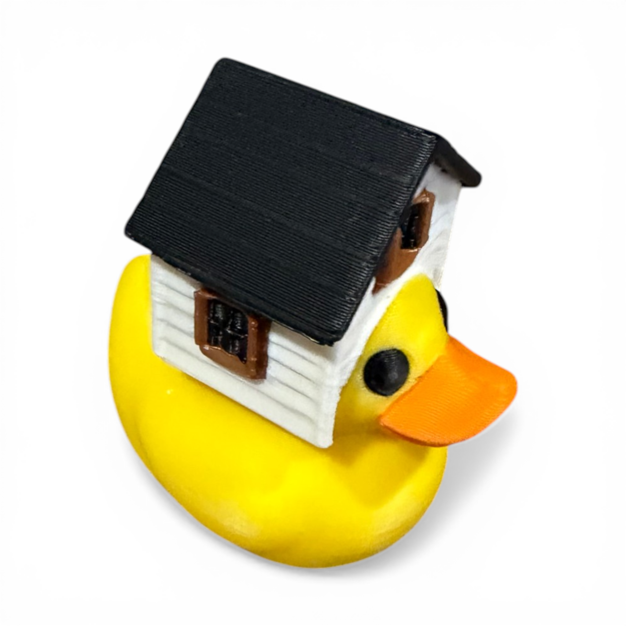 House Duck | Realtor Duck | The Quirky Quack with Real Estate on the Brain