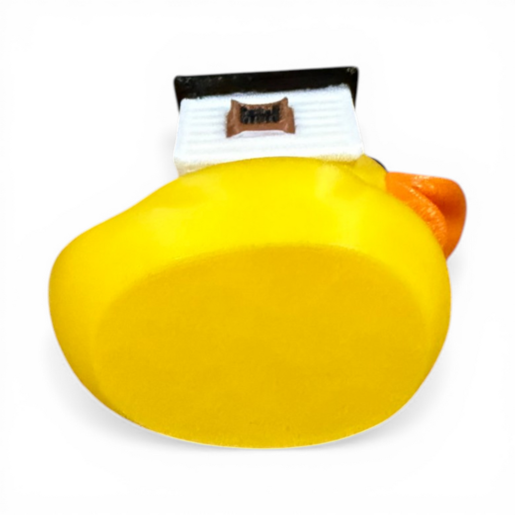 House Duck | Realtor Duck | The Quirky Quack with Real Estate on the Brain
