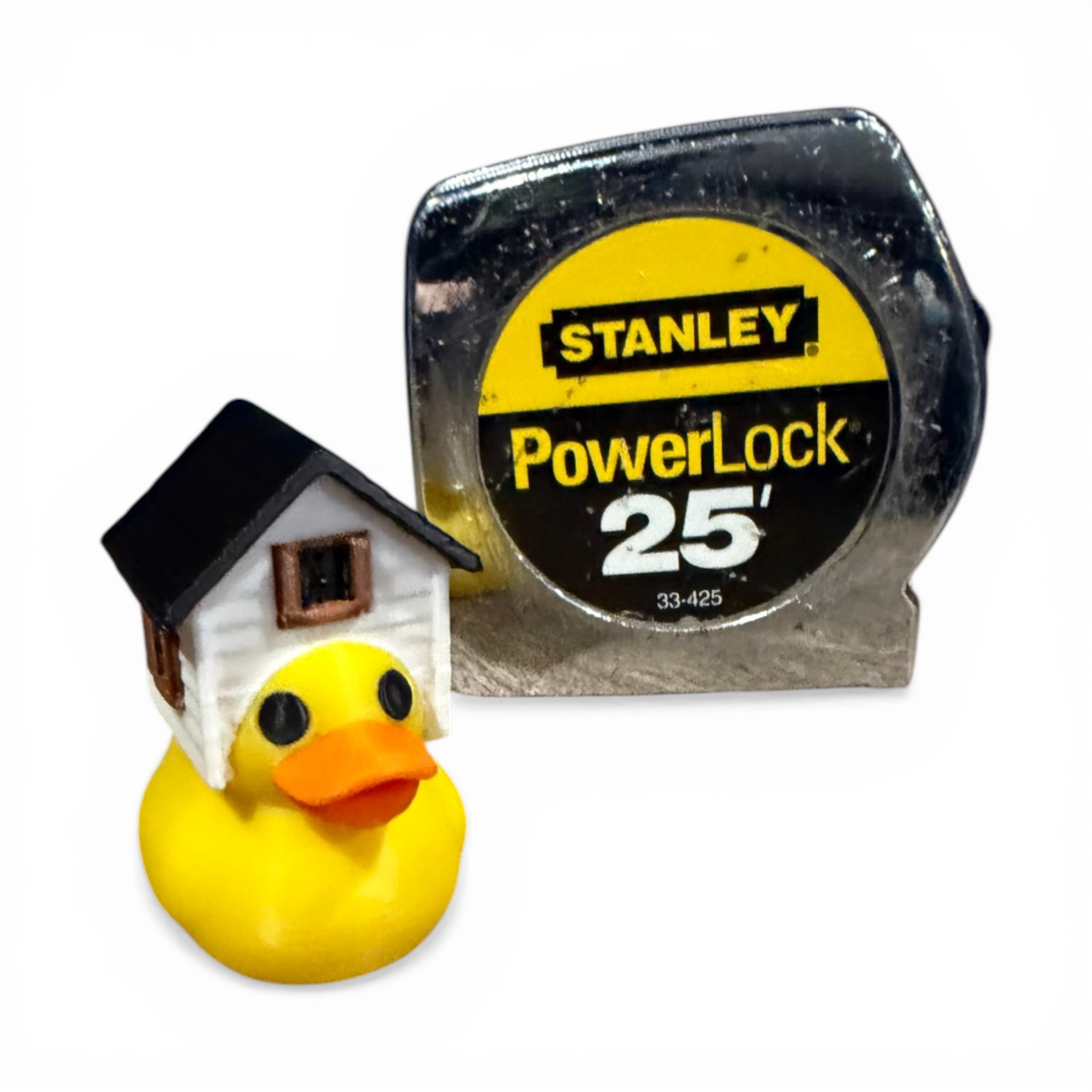 House Duck | Realtor Duck | The Quirky Quack with Real Estate on the Brain