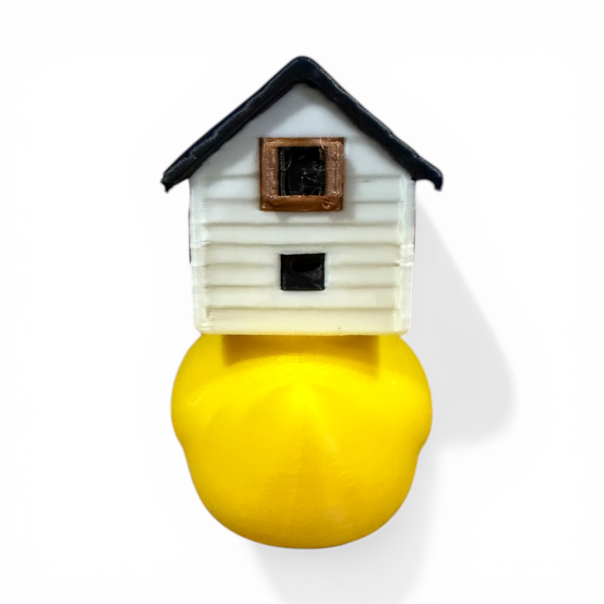 House Duck | Realtor Duck | The Quirky Quack with Real Estate on the Brain