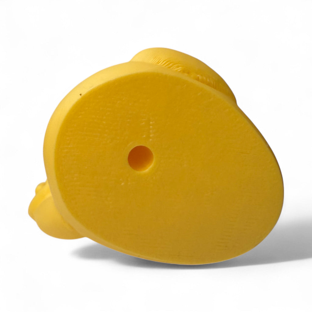 I Love You Sign Language Duck – 3D-Printed Duck Using ASL to Share Love & Kindness