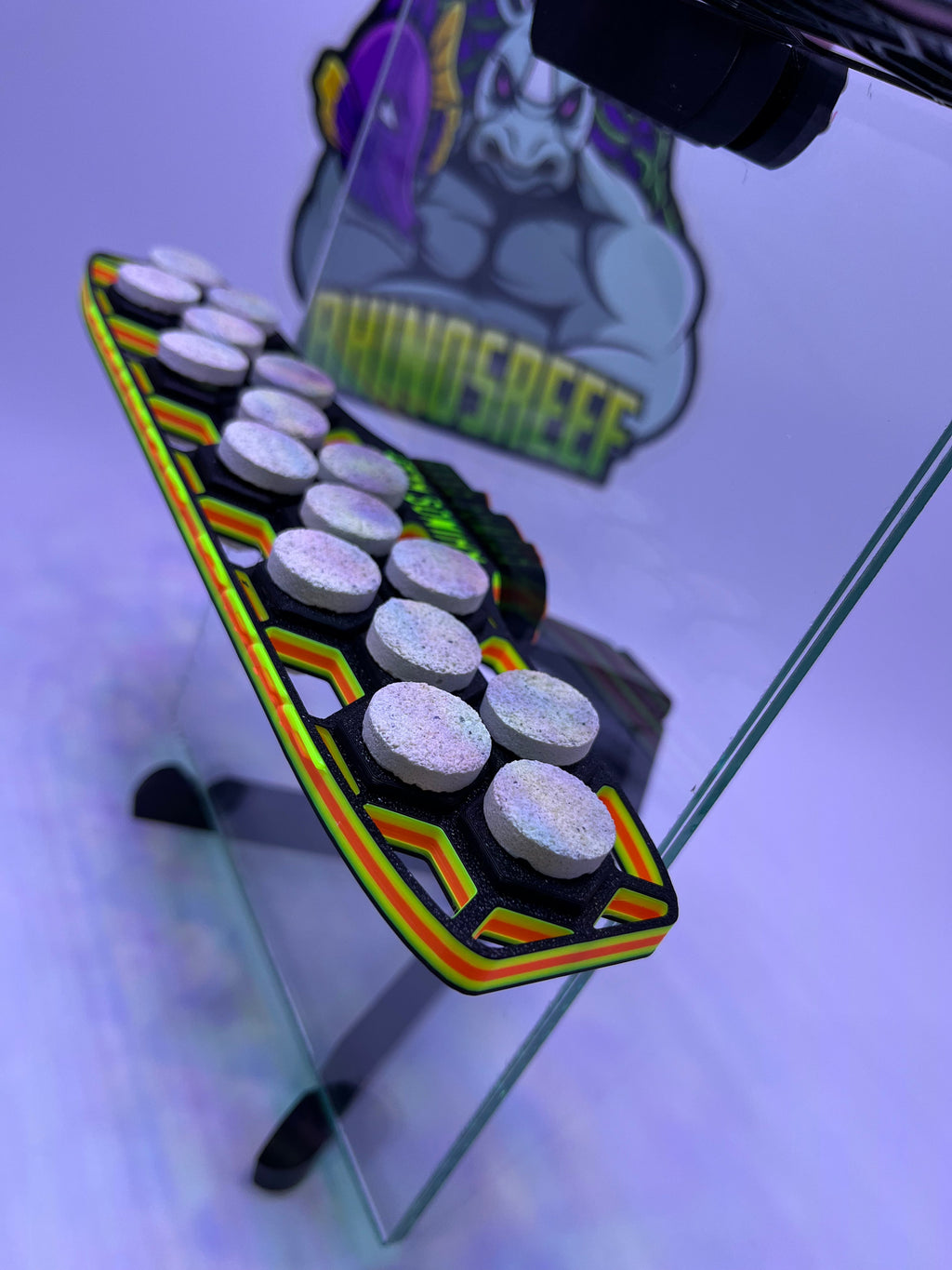 Nexus Large Frag Rack