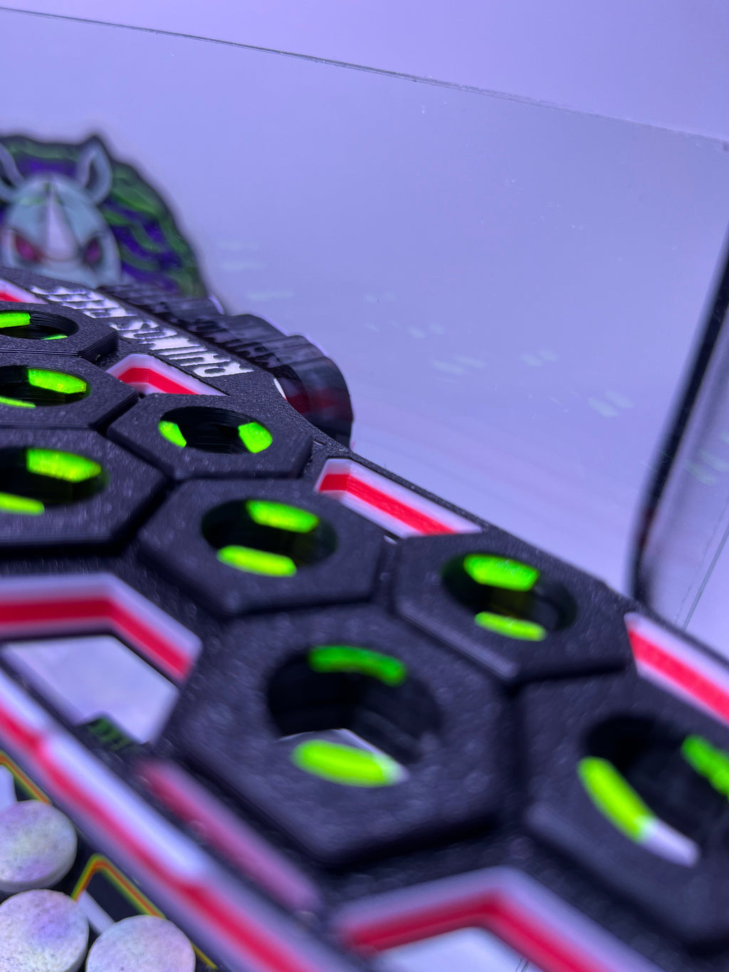 Nexus Large Frag Rack