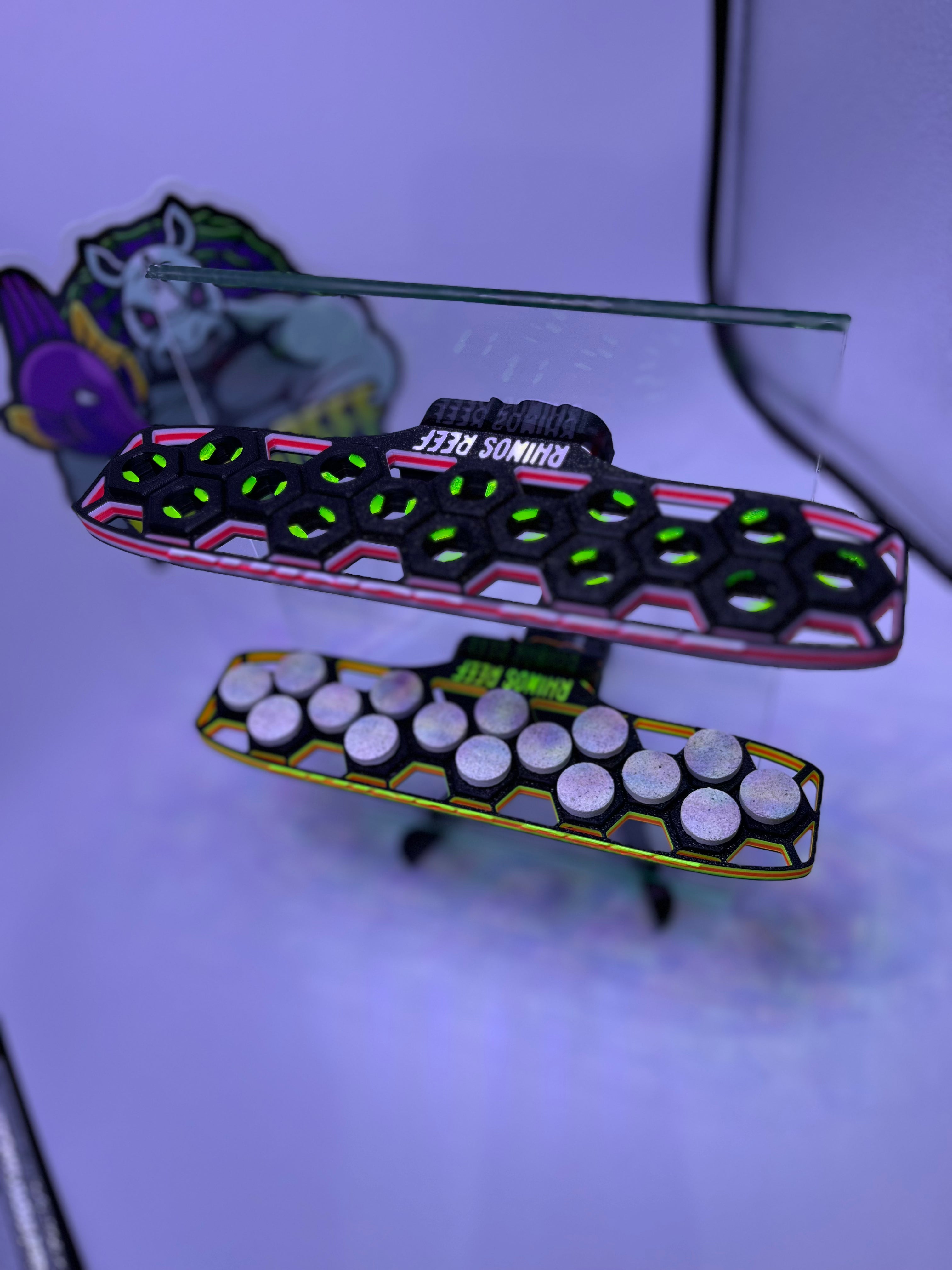 Nexus Large Frag Rack