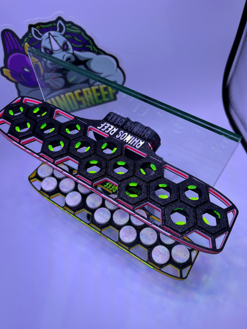 Nexus Large Frag Rack